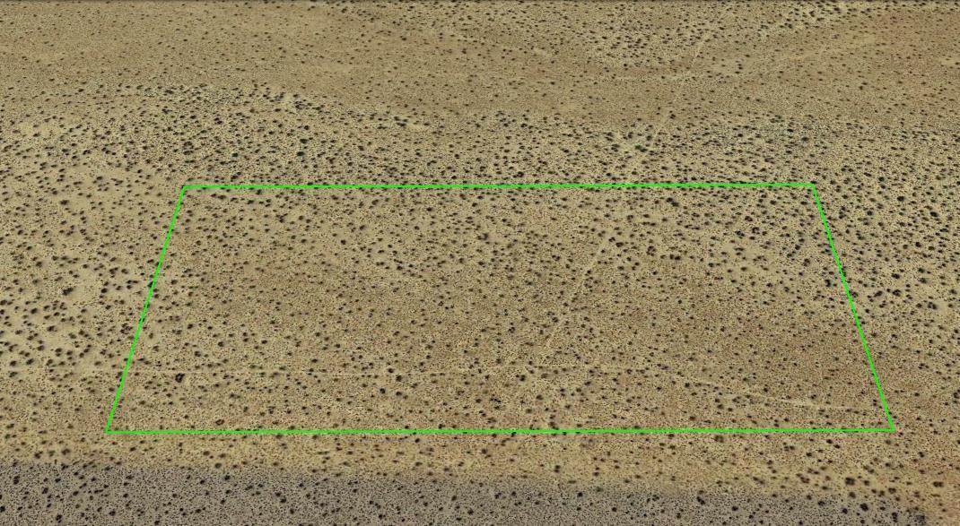 Horse Canyon Road Mojave, CA 93519 - Photo 10 of 10 a bathroom with a shower curtain