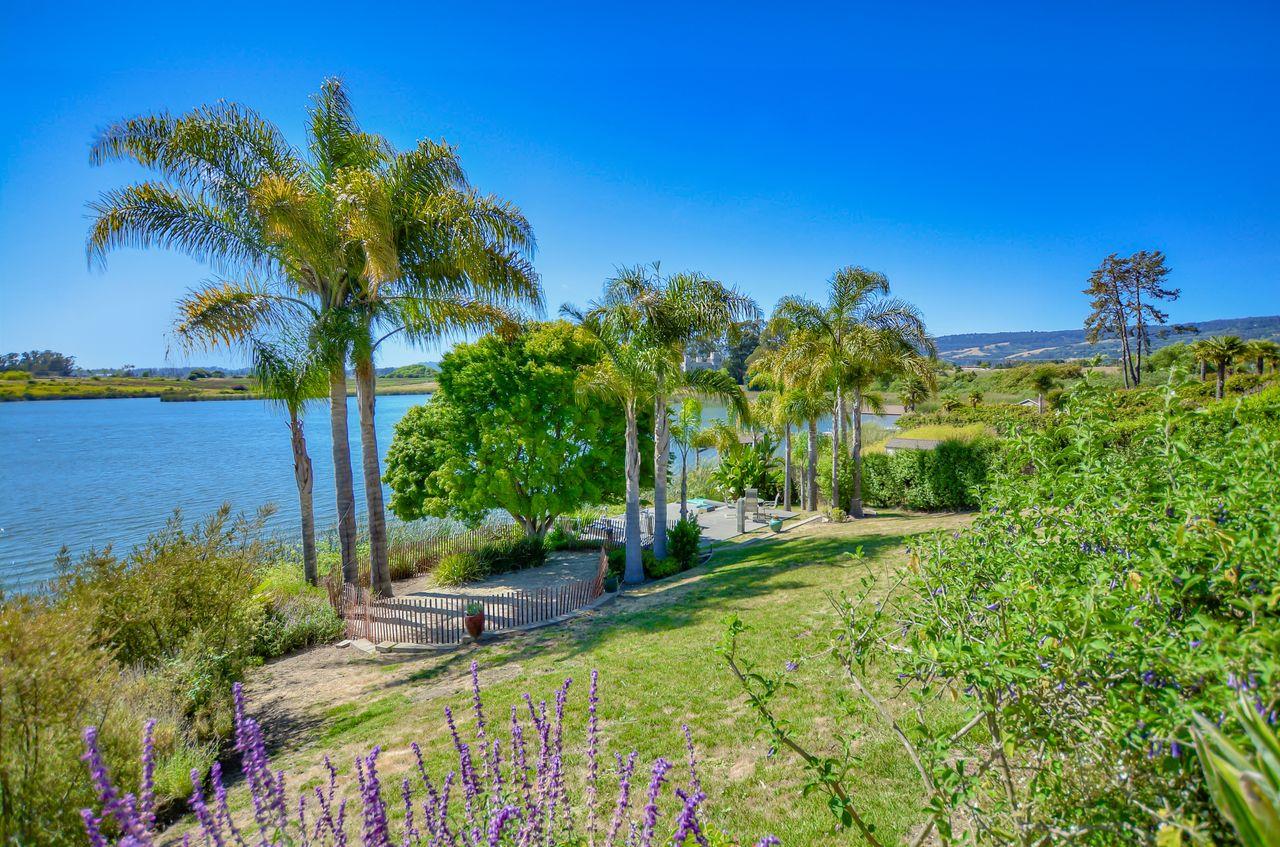 149 Cutter Drive Watsonville, CA 95076 - Photo 11 of 49 a view of a backyard