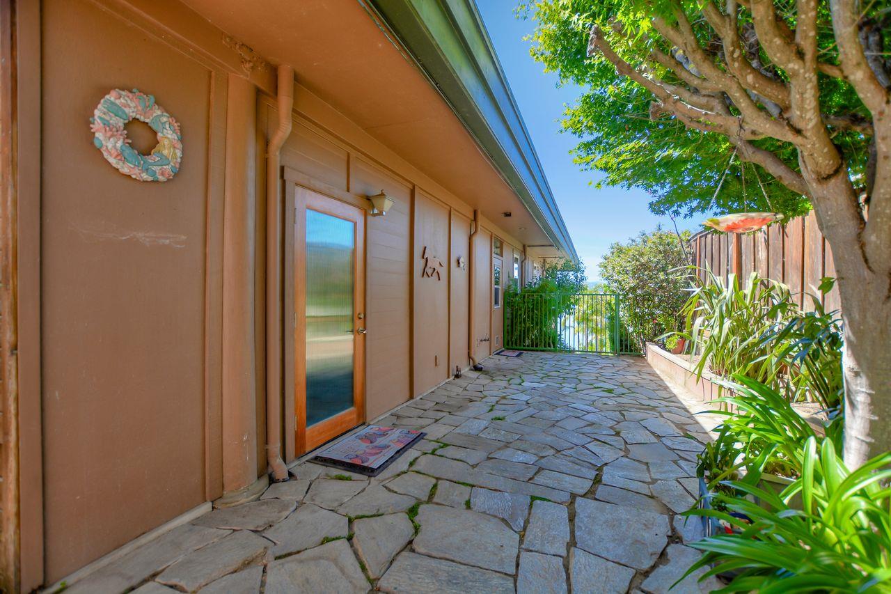 149 Cutter Drive Watsonville, CA 95076 - Photo 36 of 49 a view of a house with a door