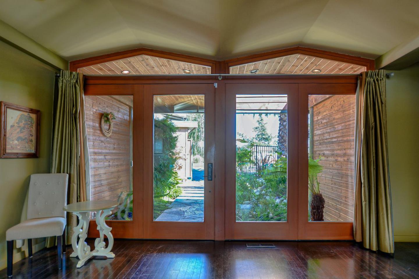 149 Cutter Drive Watsonville, CA 95076 - Photo 41 of 49 a front view of a house with a large window