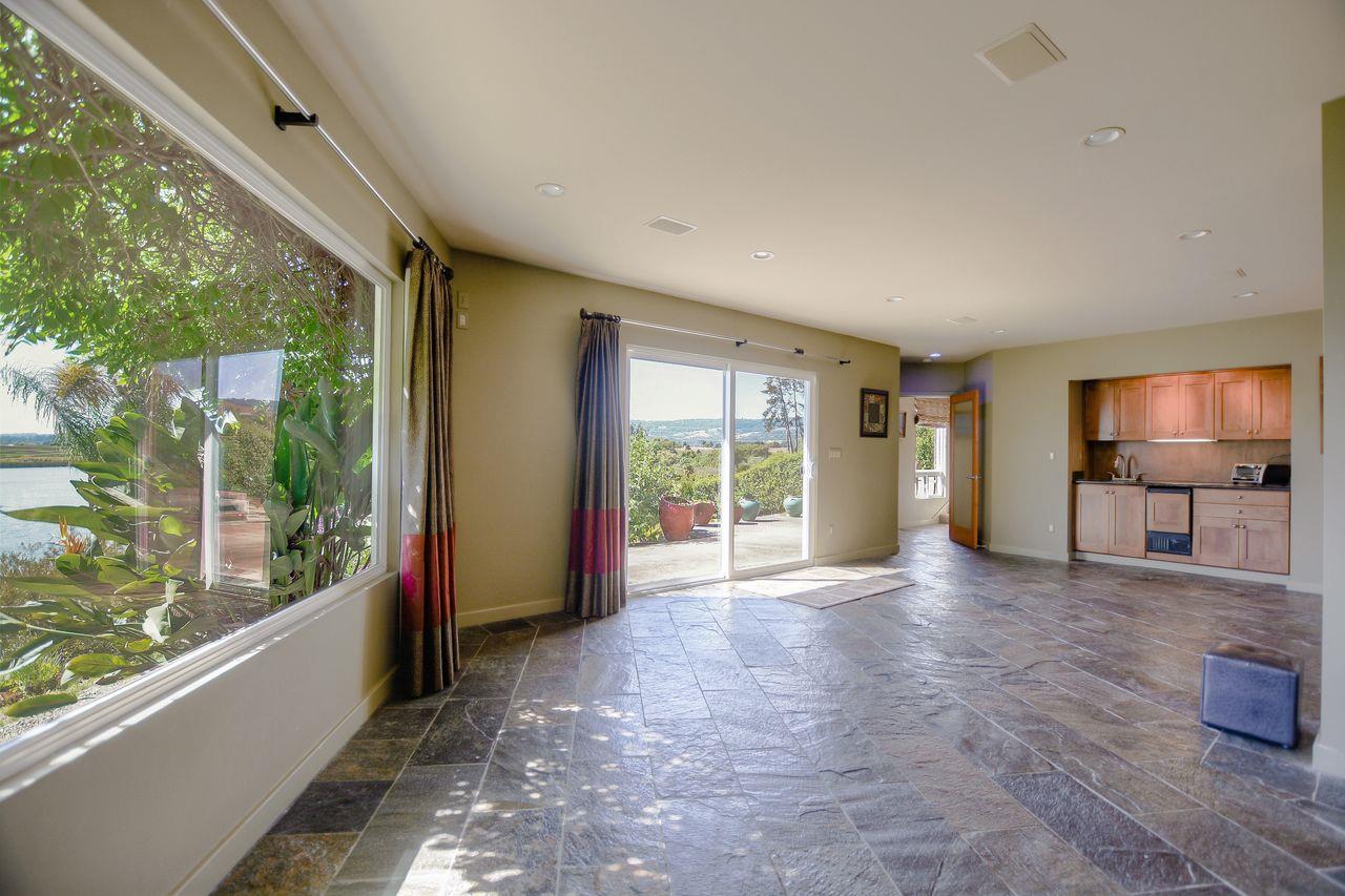149 Cutter Drive Watsonville, CA 95076 - Photo 43 of 49 a view of a room with window and wooden floor