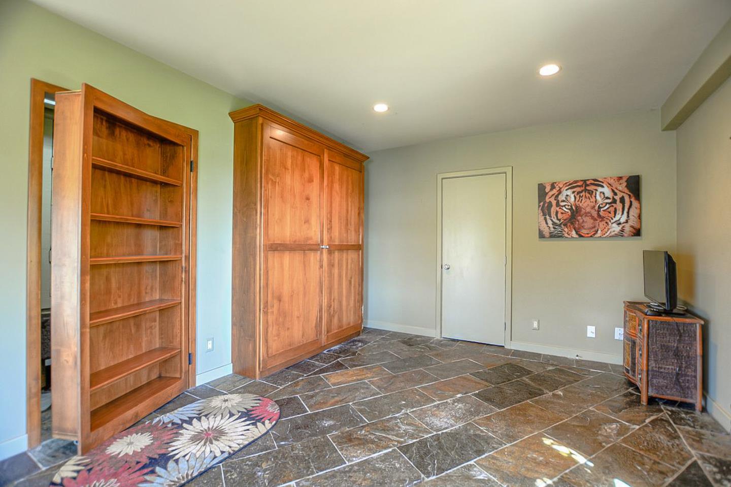 149 Cutter Drive Watsonville, CA 95076 - Photo 46 of 49 a view of an empty room with a window