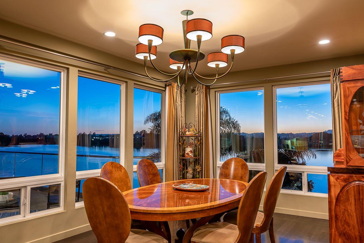 149 Cutter Drive Watsonville, CA 95076 - Photo 8 of 49 a view of a dining room with furniture window and outside view