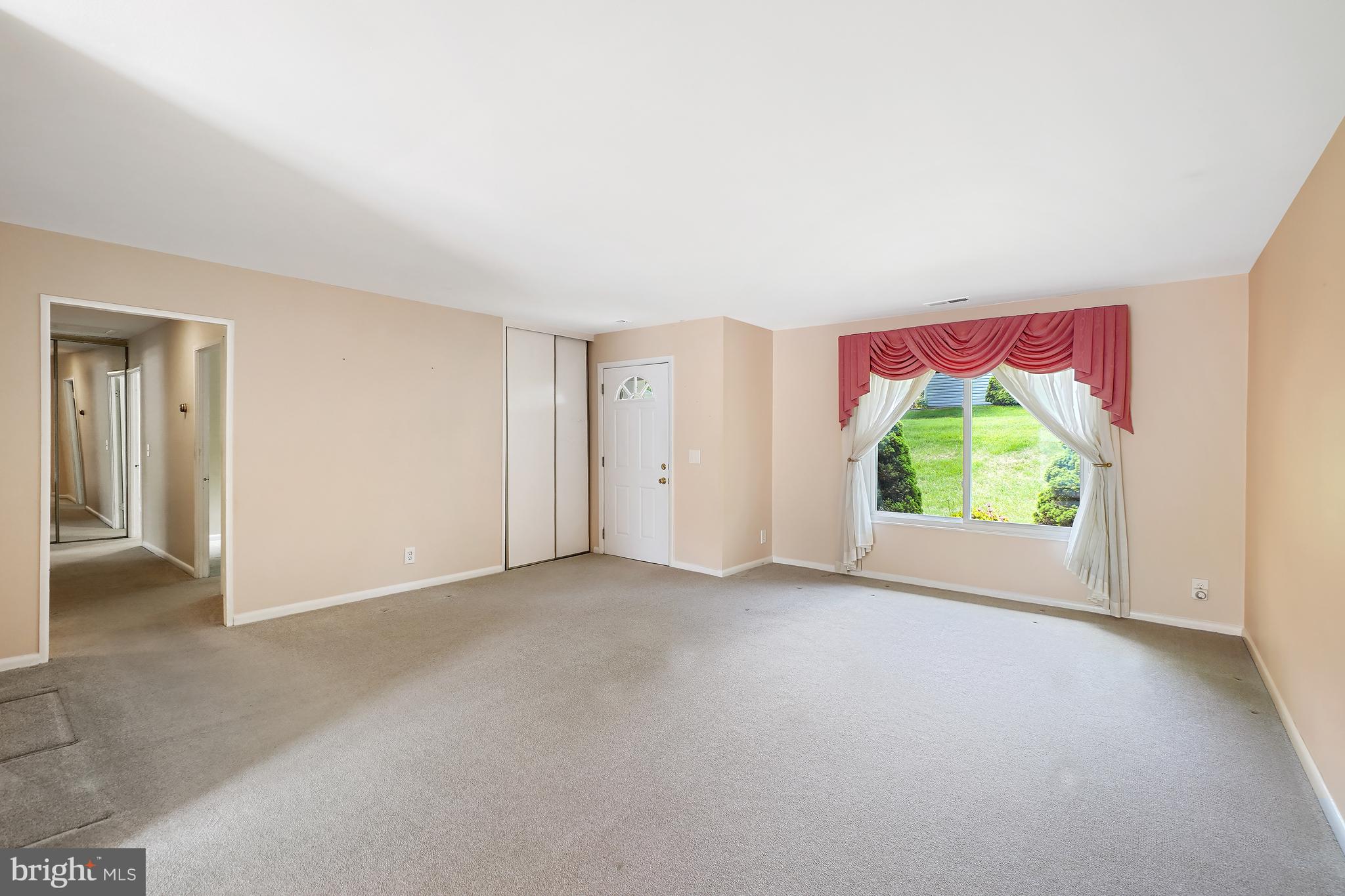 14550 Kelmscot Drive, Unit 186A Silver Spring, MD 20906 - Photo 7 of 29 a view of a room with a window