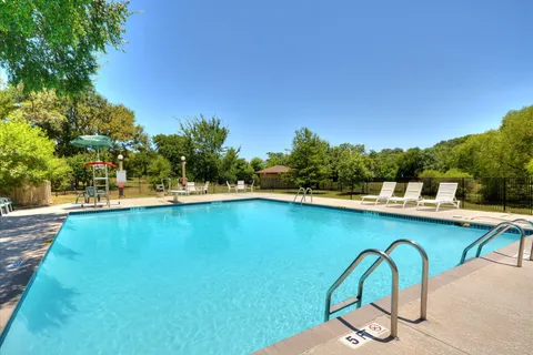 $647,250 | 4806 Canyonbend Circle, Austin, TX 78735