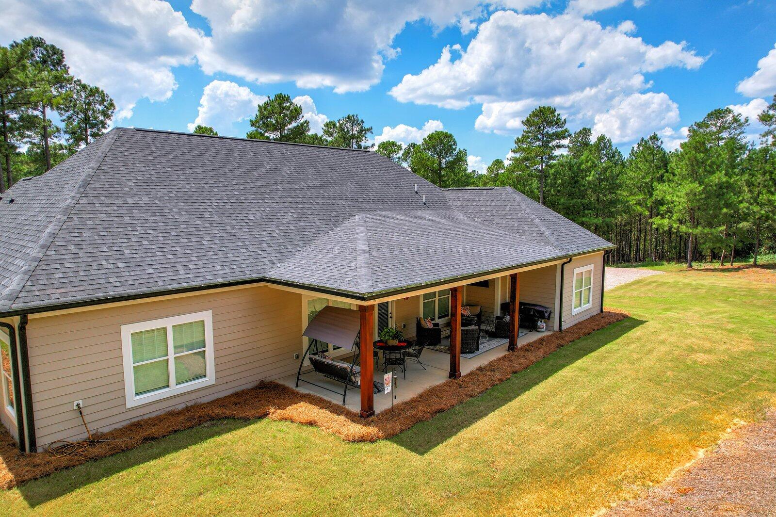 1407 Anderson Pond Road Aiken, SC 29803 - Photo 67 of 70 Gallery Image 67