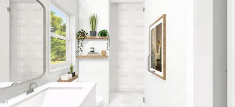 $569,000 | 801 Martin Luther King Jr Boulevard, Unit D, Raleigh, NC 27601