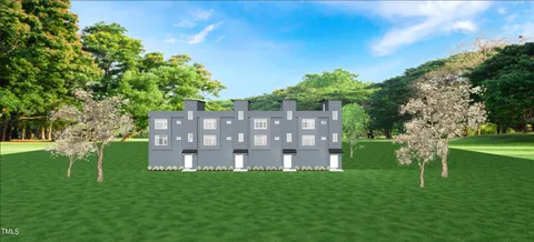 $569,000 | 801 Martin Luther King Jr Boulevard, Unit D, Raleigh, NC 27601