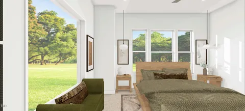 $569,000 | 801 Martin Luther King Jr Boulevard, Unit D, Raleigh, NC 27601