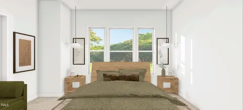 $569,000 | 801 Martin Luther King Jr Boulevard, Unit D, Raleigh, NC 27601