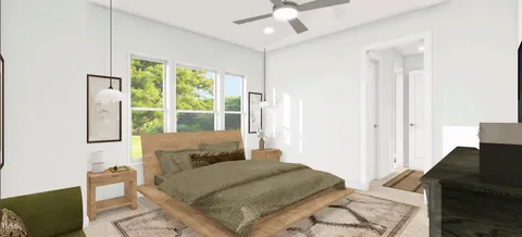 $569,000 | 801 Martin Luther King Jr Boulevard, Unit D, Raleigh, NC 27601