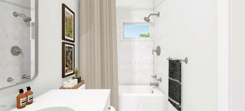 $569,000 | 801 Martin Luther King Jr Boulevard, Unit D, Raleigh, NC 27601