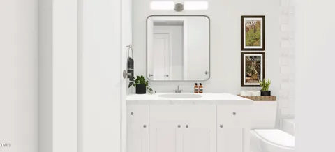 $569,000 | 801 Martin Luther King Jr Boulevard, Unit D, Raleigh, NC 27601