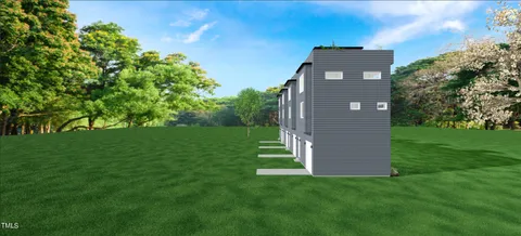 $569,000 | 801 Martin Luther King Jr Boulevard, Unit D, Raleigh, NC 27601