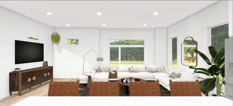 $569,000 | 801 Martin Luther King Jr Boulevard, Unit D, Raleigh, NC 27601