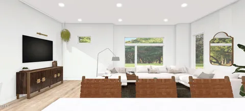 $569,000 | 801 Martin Luther King Jr Boulevard, Unit D, Raleigh, NC 27601