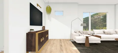 $569,000 | 801 Martin Luther King Jr Boulevard, Unit D, Raleigh, NC 27601