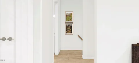 $569,000 | 801 Martin Luther King Jr Boulevard, Unit D, Raleigh, NC 27601