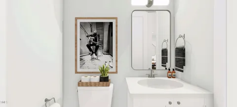 $569,000 | 801 Martin Luther King Jr Boulevard, Unit D, Raleigh, NC 27601