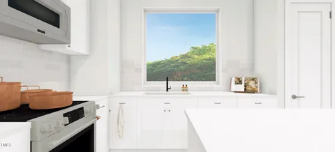 $569,000 | 801 Martin Luther King Jr Boulevard, Unit D, Raleigh, NC 27601