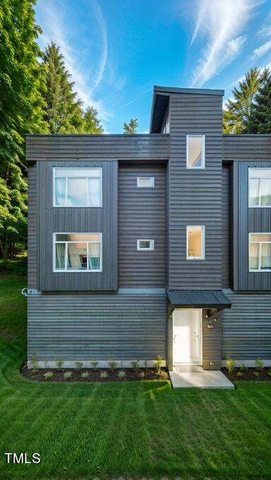 801 Martin Luther King Jr Boulevard, Unit D Raleigh, NC 27601 - Photo 68 of 70 IMG_7509