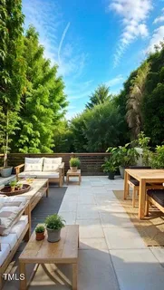 $569,000 | 801 Martin Luther King Jr Boulevard, Unit D, Raleigh, NC 27601