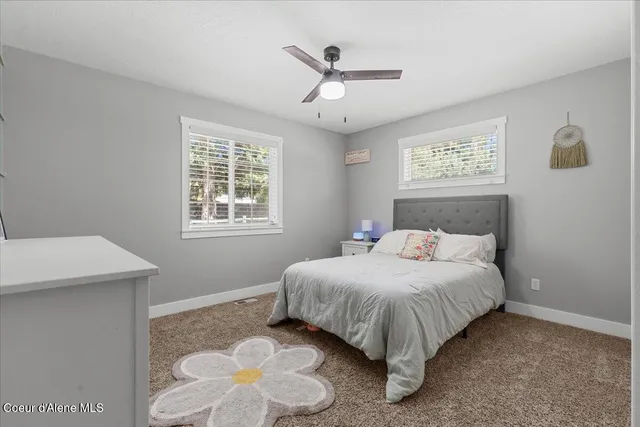 $749,000 | 32595 North 1st Avenue, Spirit Lake, ID 83869