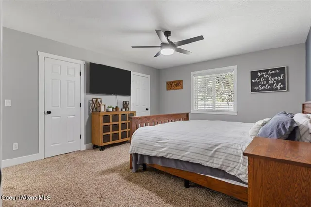 $749,000 | 32595 North 1st Avenue, Spirit Lake, ID 83869