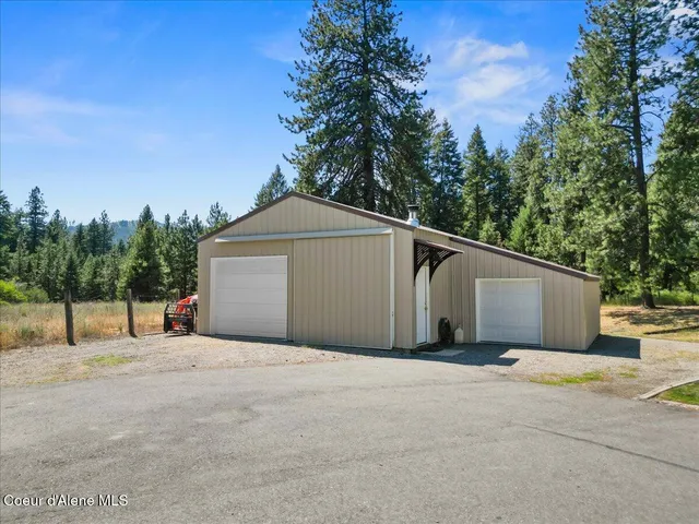 $749,000 | 32595 North 1st Avenue, Spirit Lake, ID 83869