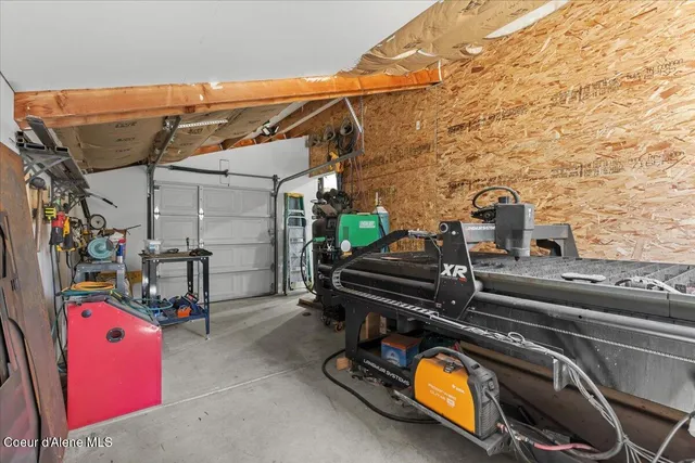 $749,000 | 32595 North 1st Avenue, Spirit Lake, ID 83869