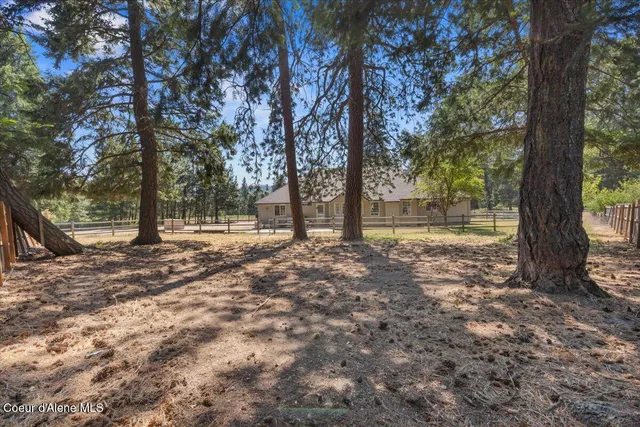 $749,000 | 32595 North 1st Avenue, Spirit Lake, ID 83869