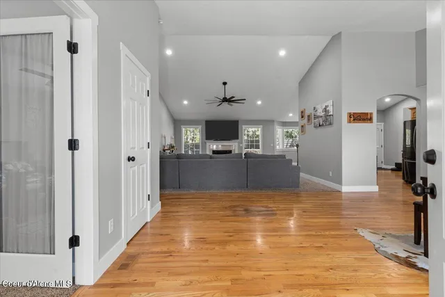 $749,000 | 32595 North 1st Avenue, Spirit Lake, ID 83869