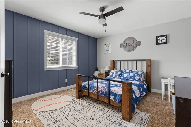 $749,000 | 32595 North 1st Avenue, Spirit Lake, ID 83869