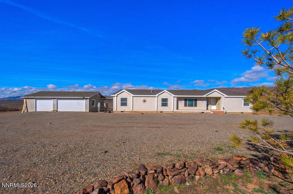 4595 Hackamore Lane Stagecoach, NV 89429 - Photo 1 of 59 HackamoreLn03