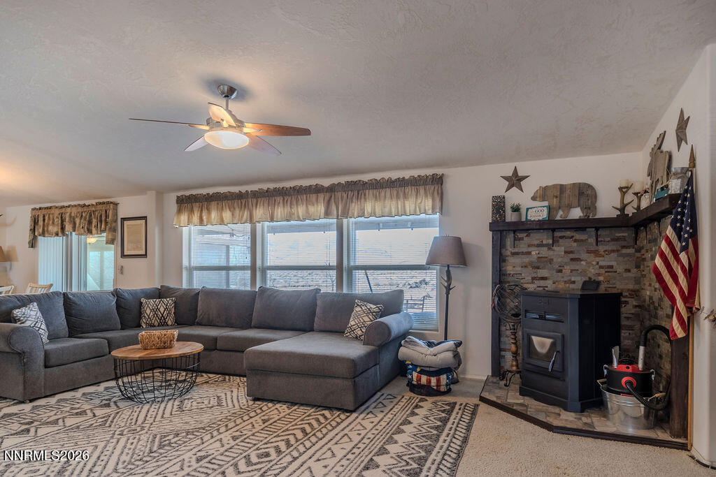 4595 Hackamore Lane Stagecoach, NV 89429 - Photo 11 of 59 HackamoreLn20