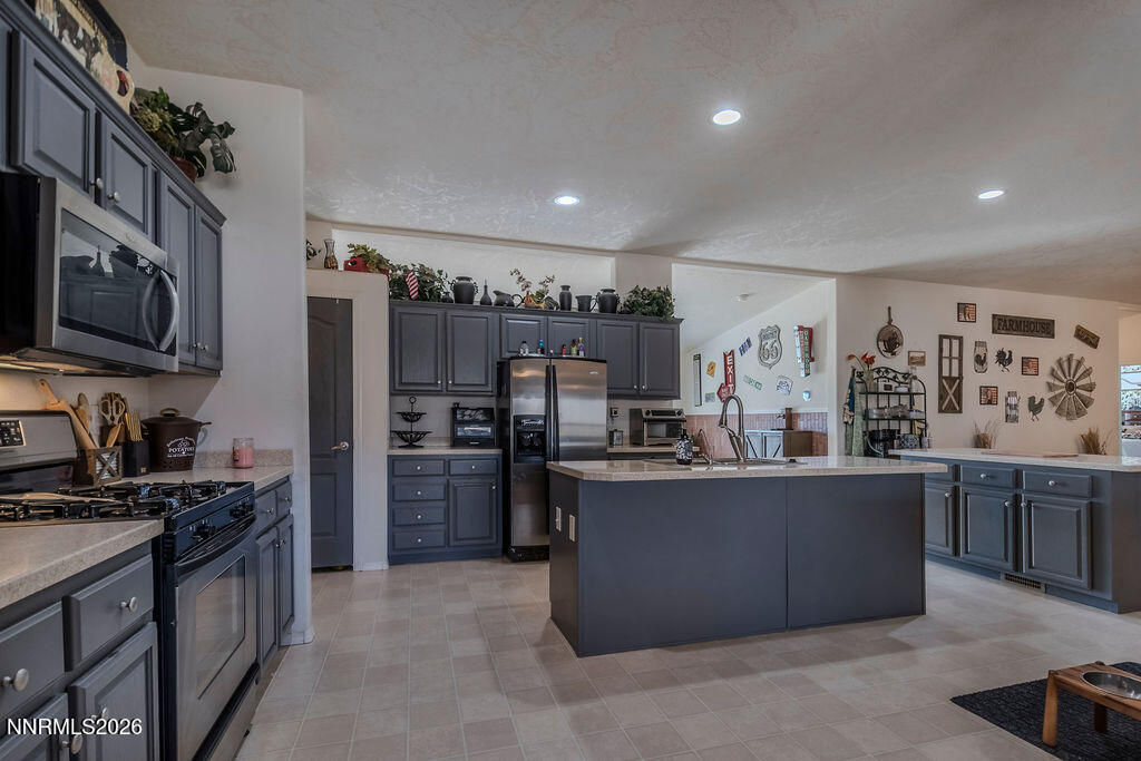 4595 Hackamore Lane Stagecoach, NV 89429 - Photo 12 of 59 HackamoreLn13