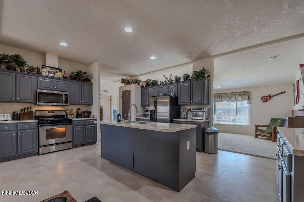 4595 Hackamore Lane Stagecoach, NV 89429 - Photo 13 of 59 HackamoreLn14