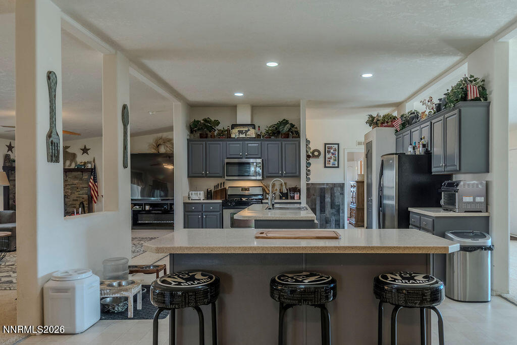 4595 Hackamore Lane Stagecoach, NV 89429 - Photo 14 of 59 HackamoreLn15