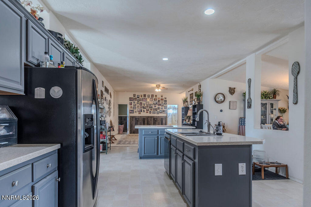 4595 Hackamore Lane Stagecoach, NV 89429 - Photo 16 of 59 HackamoreLn19