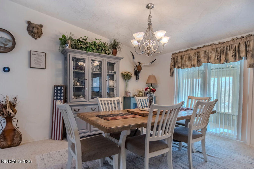 4595 Hackamore Lane Stagecoach, NV 89429 - Photo 17 of 59 HackamoreLn17