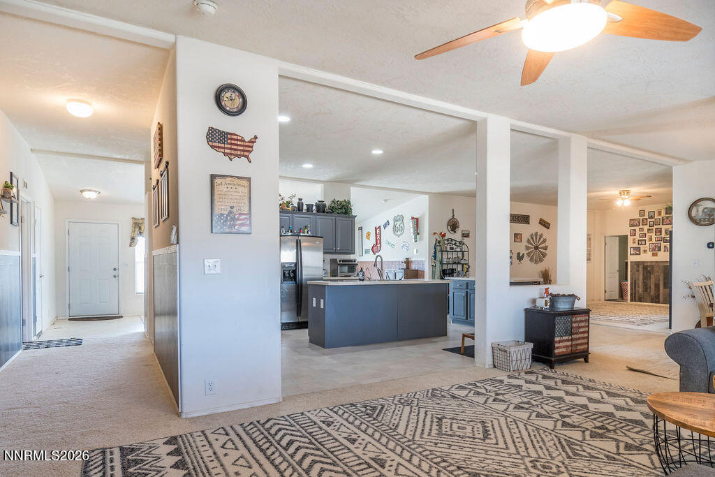 4595 Hackamore Lane Stagecoach, NV 89429 - Photo 19 of 59 HackamoreLn21