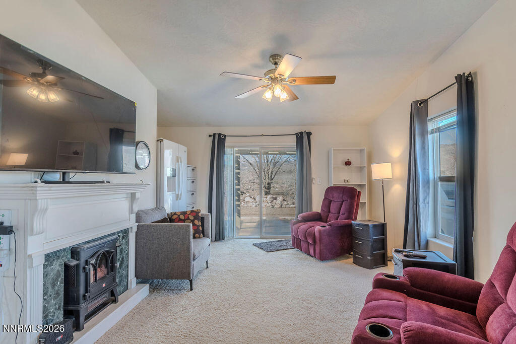 4595 Hackamore Lane Stagecoach, NV 89429 - Photo 26 of 59 HackamoreLn27