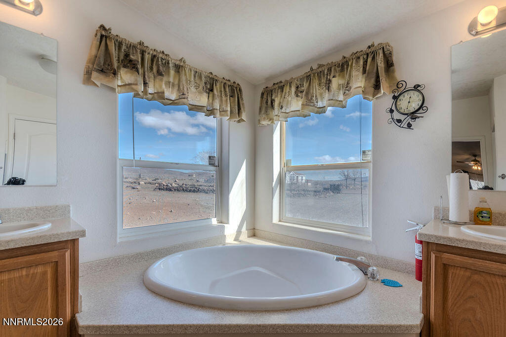 4595 Hackamore Lane Stagecoach, NV 89429 - Photo 28 of 59 HackamoreLn29