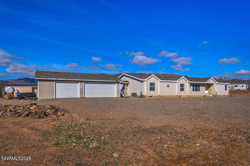 4595 Hackamore Lane Stagecoach, NV 89429 - Photo 3 of 59 HackamoreLn04