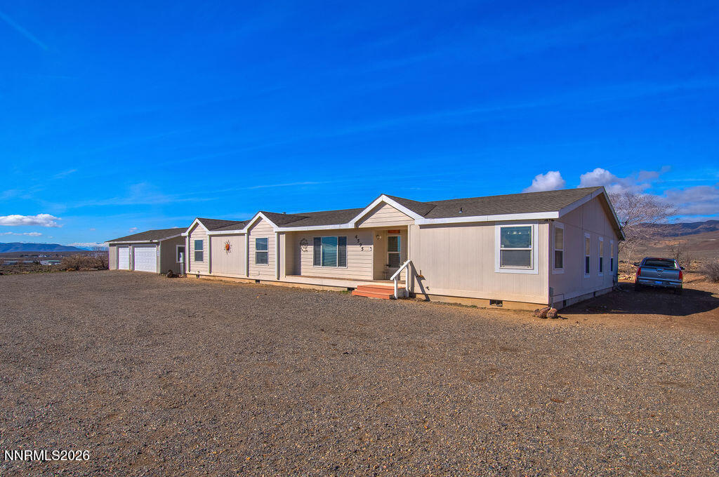 4595 Hackamore Lane Stagecoach, NV 89429 - Photo 4 of 59 HackamoreLn01