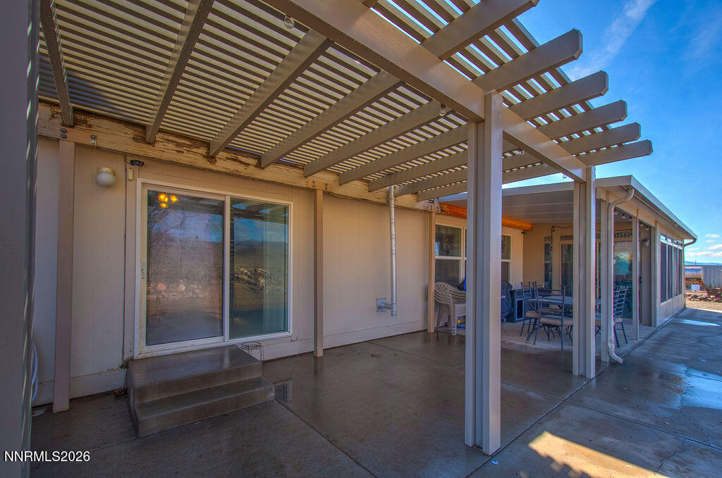 4595 Hackamore Lane Stagecoach, NV 89429 - Photo 43 of 59 HackamoreLn44