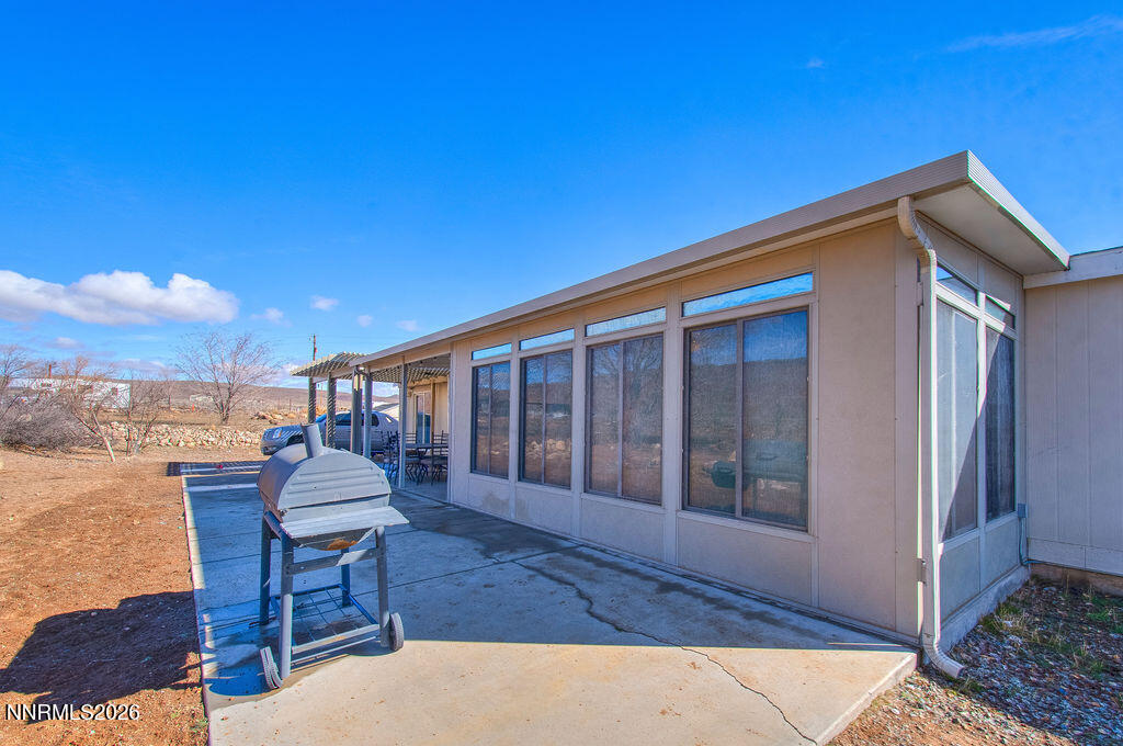 4595 Hackamore Lane Stagecoach, NV 89429 - Photo 44 of 59 HackamoreLn50