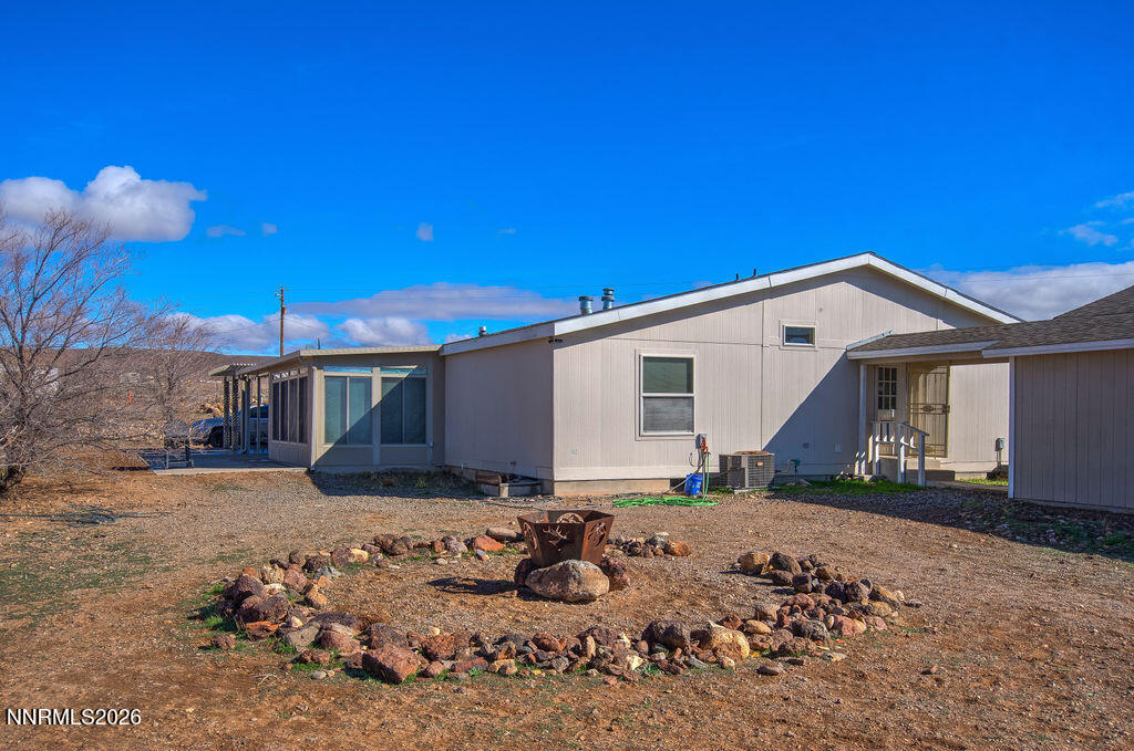 4595 Hackamore Lane Stagecoach, NV 89429 - Photo 46 of 59 HackamoreLn47