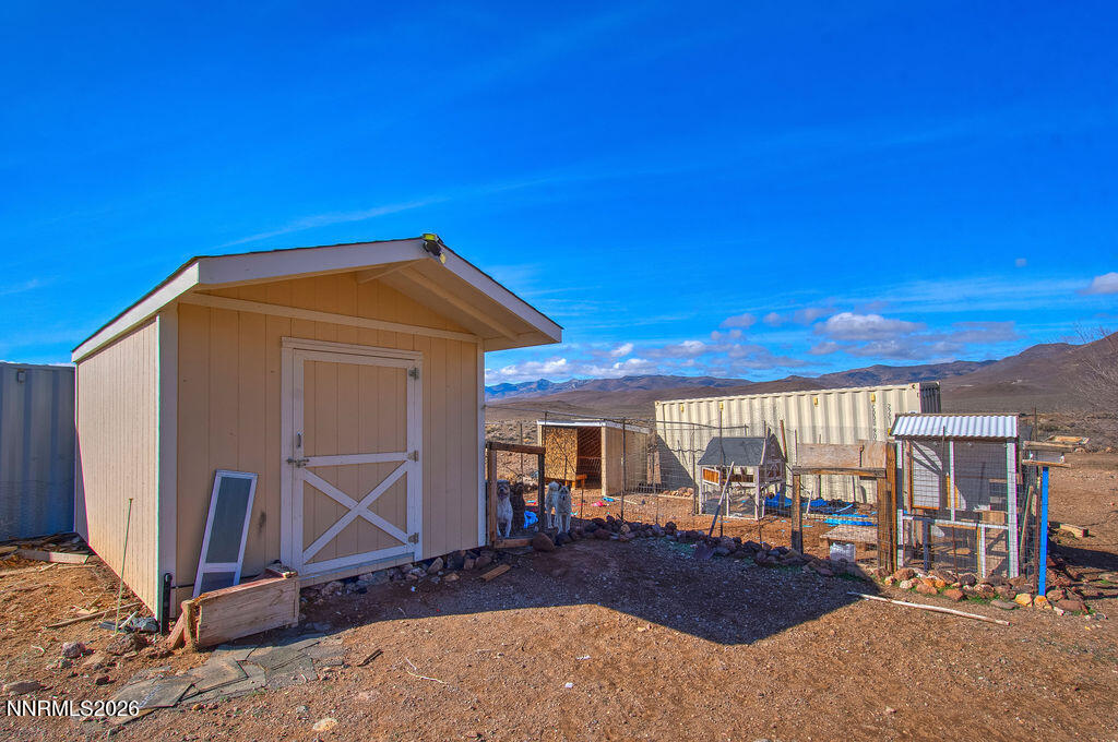4595 Hackamore Lane Stagecoach, NV 89429 - Photo 47 of 59 HackamoreLn48