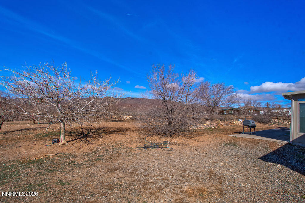 4595 Hackamore Lane Stagecoach, NV 89429 - Photo 48 of 59 HackamoreLn49